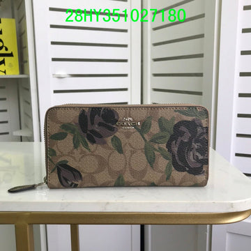 Makersluxeras - CAH Wallet - 105