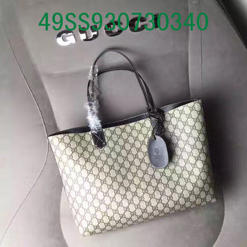 Makersluxe Fashion - GCI Bags - 10948