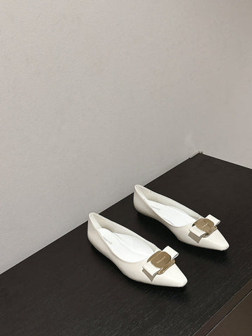 Makersluxe - FGO Women Shoes - 312