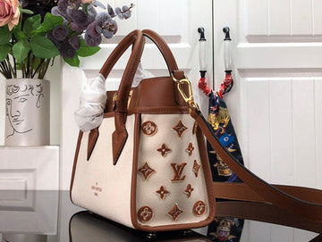 MLB Fashion Lu-Vi bags - 2438
