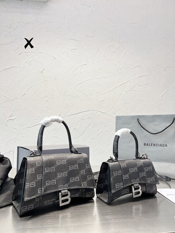 Makersluxe Bags - BGA Bags - 1324