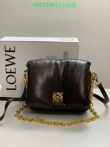 Makersluxe Bags - LWE Bags - 159
