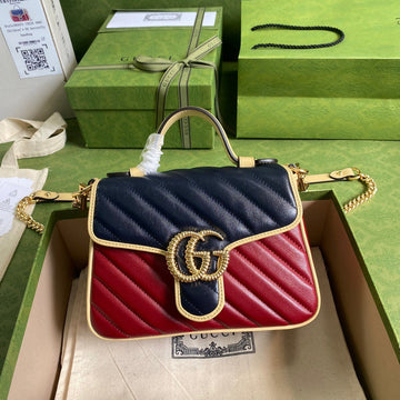 GUI2 Bags - Fashion Bags  1103