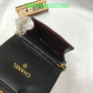 Makersluxeras - CHL Wallet - 2461
