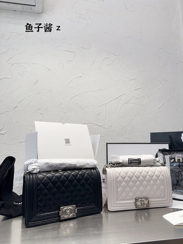 Makersluxe Bags - CHL Bags - 7197
