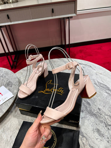 Makersluxe - CBL Women Shoes - 452