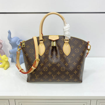 Makersluxe Fashion Lu-Vi Bags - 16668