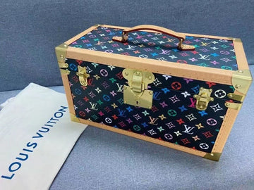 Makersluxe Fashion Lu-Vi bags - 9492