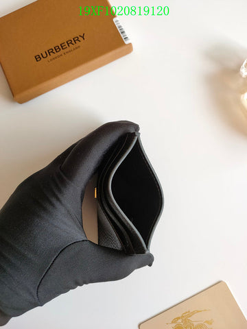 Makersluxeras - BOR Wallet - 056