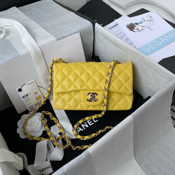 Makersluxe - CHL Bags - 369