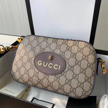 ZYNTQ - GUKI Bags - 284