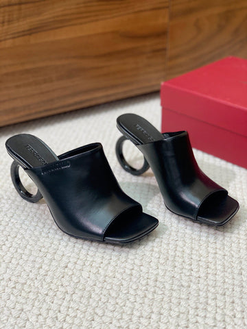 Makersluxe - FGO Women Shoes - 155