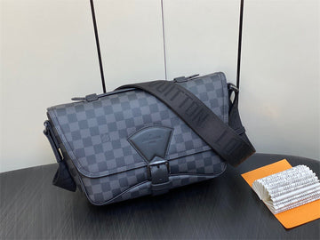 Makersluxe - LOV Bags - 514