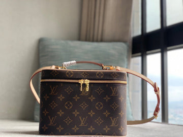 Makersluxe - LOV Bags - 368
