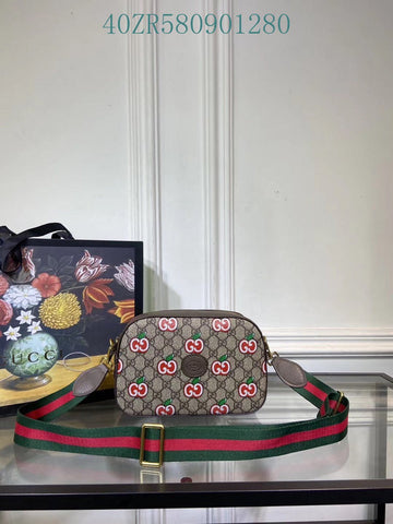 Makersluxeras - GUKI Bags - 2343
