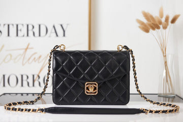 Makersluxe Bags - CHL Bags - 3449