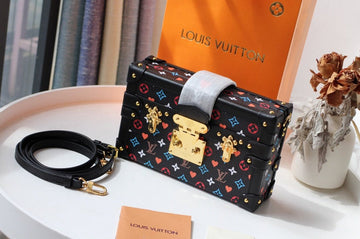 MLB Fashion Lu-Vi bags - 098
