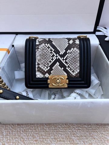 Makersluxe Bags - CHL Bags - 3417
