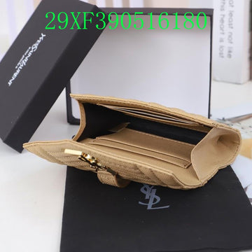 Makersluxeras - YLS Wallet - 156