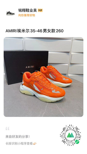 Makersluxe - AMIR Men Shoes - 246