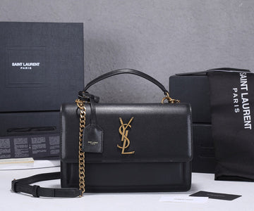 Makersluxe Bags - SLY Bags - 1702