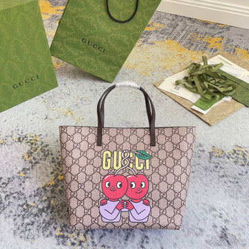 Makersluxe Bags - GCI Bags - 595
