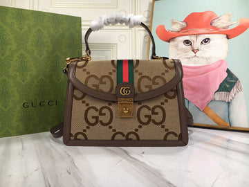 Makersluxe Bags - GCI Bags - 1272