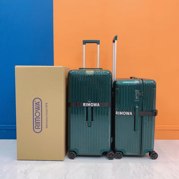 Makersluxe - Travel Bags - 742