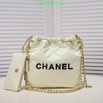 Makersluxe Bags - CHL Bags - 5076