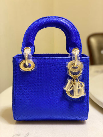 Makersluxe - DOR Bags - 470
