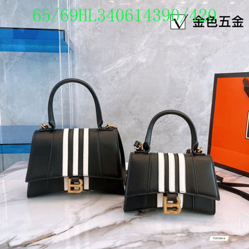 Makersluxe Bags - BGA Bags - 2262