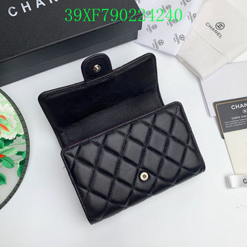 Makersluxeras - CHL Wallet - 2650