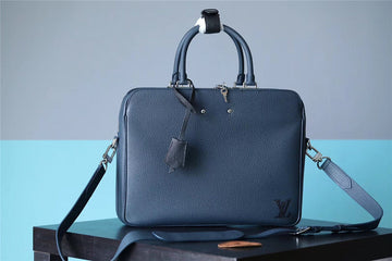 Makersluxe Fashion Lu-Vi bags - 9837