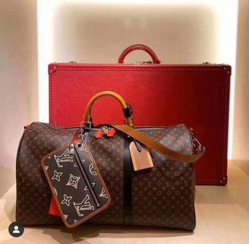 MLB - LOV Bags - 1261