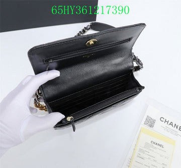 Makersluxeras - CHL Bags - 3076