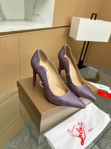 Makersluxe - CBL Women Shoes - 513