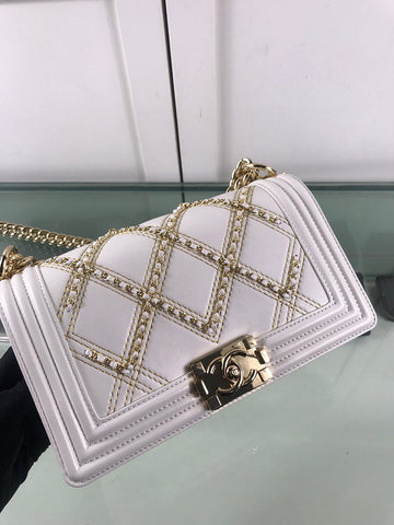 Makersluxe Bags - CHL Bags - 6063
