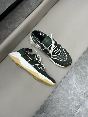 Makersluxe - BRE Men Shoes - 261