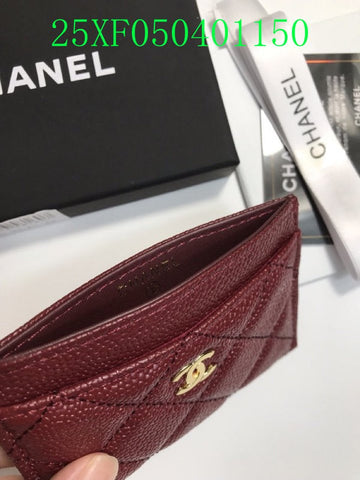 Makersluxeras - CHL Wallet - 2419