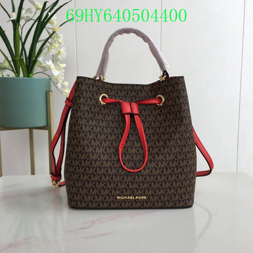 Makersluxe Bags - MK Bags - 788