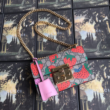 Makersluxe Bags - GCI Bags - 6269