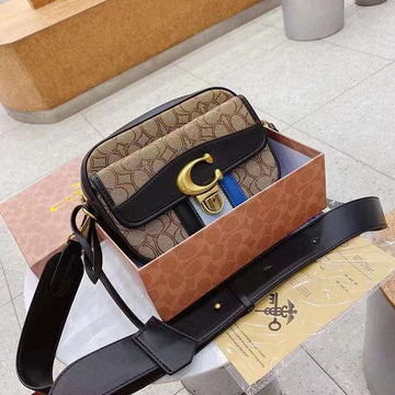 Makersluxe Bags - CCH Bags - 462