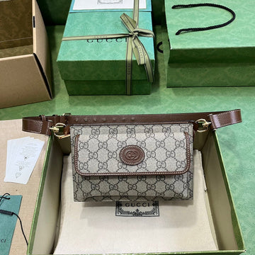 Makersluxe Fashion - GCI Bags - 11932