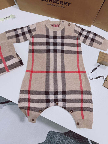 Makersluxe - Baby Clothes - 199