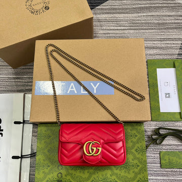 Makersluxe Bags - GCI Bags - 7487