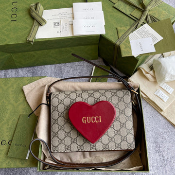Makersluxe Bags - GCI Bags - 3087