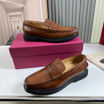 Makersluxe - FGO Men Shoes - 1009