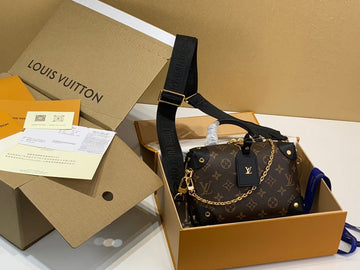 Makersluxe Bags - VL Bags - 6184