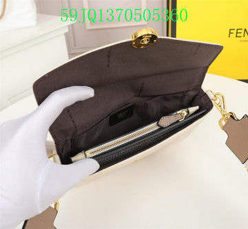Makersluxeras - FDE Bags - 1556