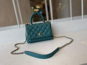 Makersluxe - CHL Bags - 167